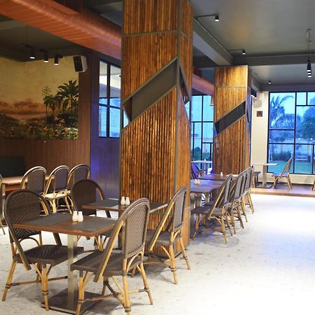 Viceroy Beach And Spa Resort Mandarmani Bagian luar foto